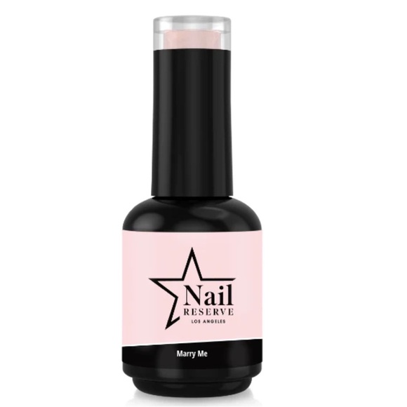 Nail Reserve Accessories - New -‎ Nail Reserve Mary Me